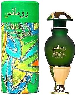 راساسي - عطر رومانس المركز (15 مل)، للجنسين