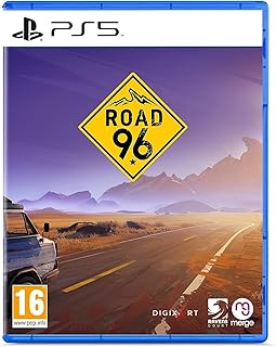 Road 96 (PS5)