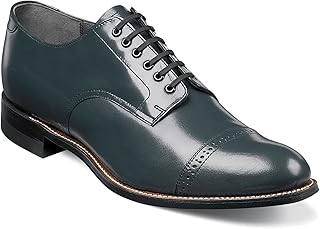 Stacy Adams Men's Madison Cap Toe Oxford، من ستاسي ادامز