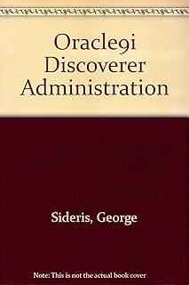 Oracle9i Discoverer Administration