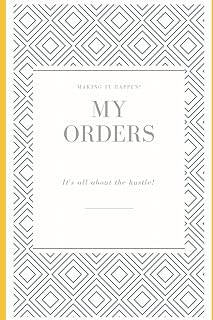 My Orders