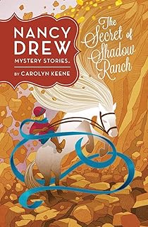 The Secret of Shadow Ranch #5