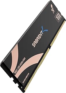 سيبرينت وحدة ذاكرة DDR5 16GB U-DIMM 4800MHz لاجهزة الكمبيوتر المكتبية من روكيت (SB-DR5U-16G)