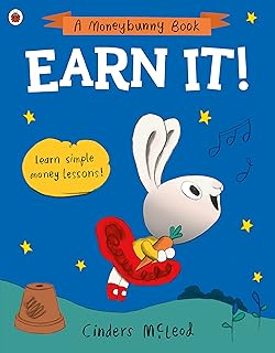 Ladybird Earn It!: Learn simple money lessons