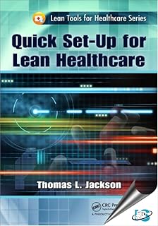 Quick Set-Up for Lean Healthcare