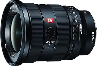 سوني اف اي 16-35 ملم F2.8 GM II