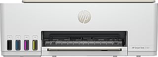 HP طابعة سمارت تانك 5107 الكل في واحد، من اتش بي، حقن للحبر