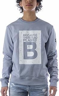 Men's Becaralf Sweatshirt Man (pack of 1)