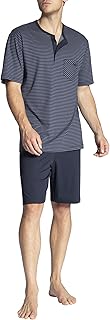 Men's Relax Streamline Pyjama Set