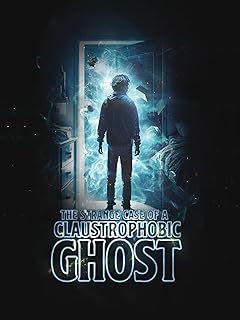 The strange case of the claustrophobic ghost