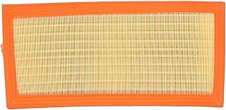 TOPAZ 16546EA000 16546-EA000 Engine Air Filter Compatible With Nissan Frontier Suzuki Equator 2.5L 2005-2019