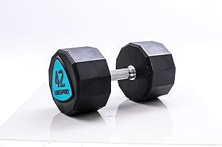 LIVE PRO-12 SIDED URETHANE DUMBBELLS SET