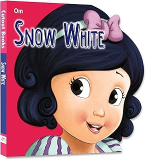 SNOW WHITE