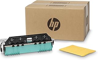 HP - جامع حبر النفايات - لجهاز اوفيس جيت انتربرايز كولور MFP X585، اوفيس جيت انتربرايز كولور فلو MFP X585