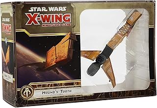 Star Wars: X-Wing - Hound's Tooth