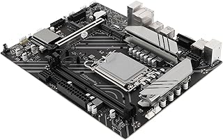 لوحة ام للالعاب موبو من الجيل الاول رئيسية للعبة Pcie 4.0 Lga 1700 B760M4 Usb3.2 Ddr4