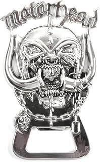 Motörhead Bottle Opener