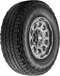 نيكسين روديان ايه تي اكس 31X10.50R15 C BSW