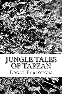 Jungle Tales of Tarzan