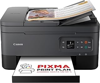 كانون PIXMA TS7450i أسود