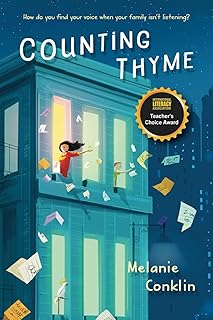 Counting Thyme