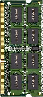 بي ان اي 8 دي دي ار3ذاكرة رام متوافقة مع لاب توب و اجهزة الكمبيوتر - MN8GSD31600LV، سعة 8.0 GB، DDR3