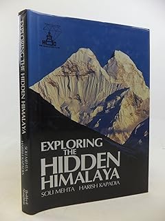 Exploring the Hidden Himalaya