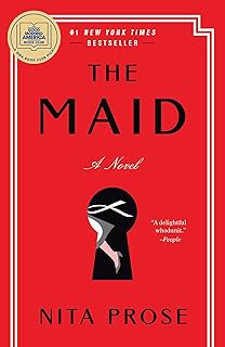 The Maid: A GMA Book Club Pick: A Novel: 1