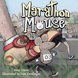 Marathon Mouse