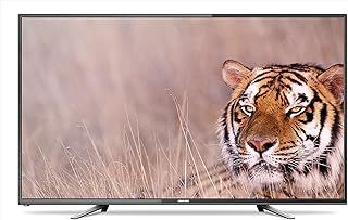 تلفزيون نيكاي 32 بوصة HD LED اسود - NTV3272LED6