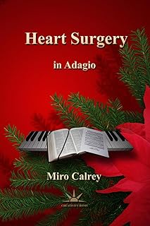 Heart Surgery in Adagio