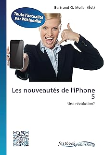 Les nouveautés de l'iPhone 5: Une révolution?