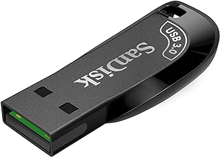 سانديسك الترا شيفت يو اس بي 3.0 فلاش درايف 128 جيجا، usb3.0، سعة 128.0 GB