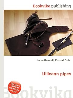 Uilleann Pipes