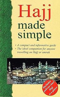 Goodword Books Hajj Made Simple