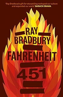 Fahrenheit 451