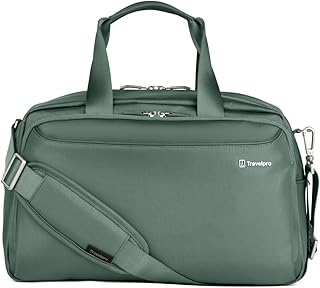 Travelpro VersaPack+ Lightweight Underseat Travel Tote Bag