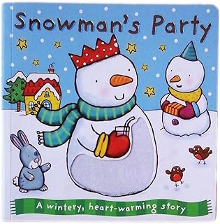 Snowman's Party