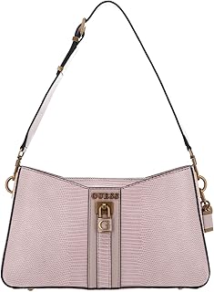 GUESS Womens GINEVRA Shoulder Handbag