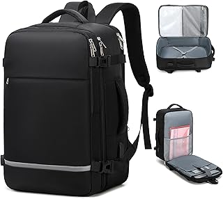 DWQOO Travel Backpack for women