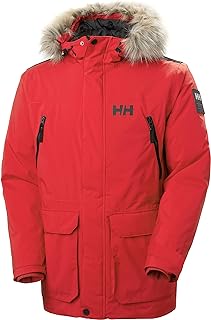 جاكيت Reine Parka للرجال من Helly-Hansen