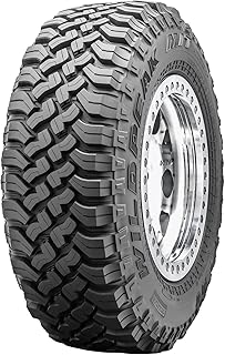 LT295/70R17 121/118Q E/10 فالكين وايلد بيك MT01