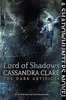 Lord of Shadows, 2: Volume 2