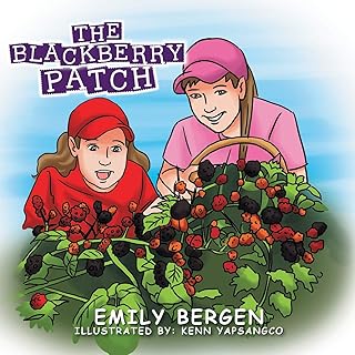 The Blackberry Patch