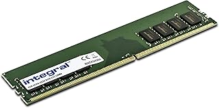 برنامج متكامل 8GB DDR4 RAM 2400MHz PC Memory Upgrade ترقية ذاكرة الحاسوب الشخصي