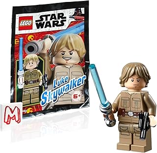 LEGO Star Wars The Last Jedi MiniFigure - الكابتن بو داميرون (75189)