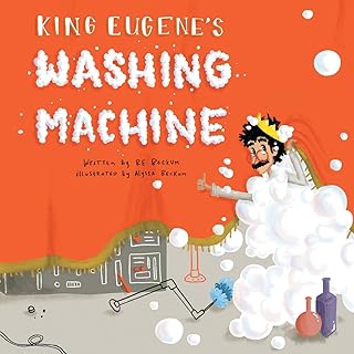 King Eugene's Washing Machine