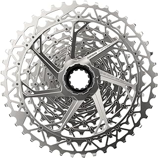 SRAM Rival Xplr Xg-1251 12-Speed Cassette