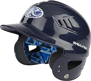 Rawlings | T-Ball Batting Helmets | COOLFLO | Remix | 6 1/4" - 6 7/8" | Multiple Colors