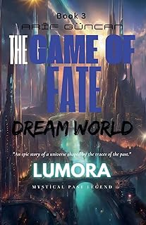 The Game of Fate 3 The Dream World